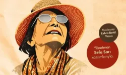 Bursa Koza Kadın Derneği'nden Gülten belgeseli