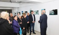 Bursa Nilüfer'de '700 Yıllık Çeşme Kültürü' sergileniyor