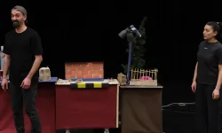 Bursa Yıldırım Belediyesi'nden çocuklara tiyatro şöleni