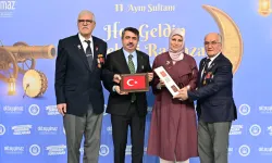 Bursa Yıldırım'da birlik beraberlik iftarı