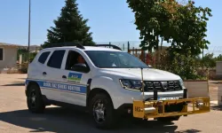 Bursa'da doğal gaz şebekesi yılda iki kez kaçak taramasından geçiyor