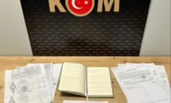 Bursa'da tefecilik operasyonu: 3 tutuklama