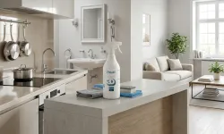 Bursalı firmadan üç boyutlu temizlik teknolojisi