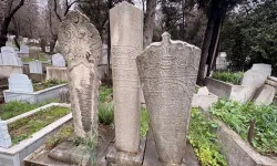 Cezayirli Gazi Hasan Paşa'ya vefa... Kabristanlık yenileniyor, müze gemi projesi tamamlanıyor
