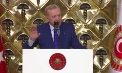Cumhurbaşkanı Erdoğan: Türkiye, tarafsız kalmayacak