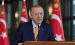 Cumhurbaşkanı Erdoğan'dan 18 Mart mesajı: 'Çanakkale ruhu en büyük ilham kaynağımız'
