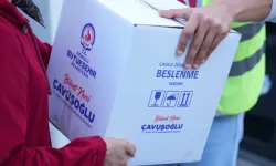 Denizli'de rekor başvuru sonrası beslenme desteğinde süre uzatıldı