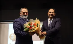 Dursun Ali Erzincanlı Sakarya'da şiirleriyle gönüllere dokundu