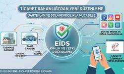 Sosyal Medyada İlan Paylaşımına EİDS Ayarı: Sadece Onaylı Linkler!