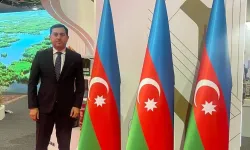 Eltürk: Azerbaycan'a yönelik kampanyalar Türkiye-Azerbaycan kardeşliğine ihanettir