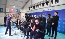 Gebze'de tasavvuf dinletisi