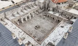 Gön Han'da yaz ayları kültür ve sanatla bambaşka olacak