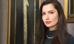 Hacer Özlem Çiçek'ten yeni kitap 'Vakti Gelenin Yolu'