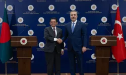 Hakan Fidan: Mescid-i Aksa'yı kapatmak tehlikeli adımdır