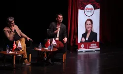 İstanbul Bakırköy'de 'Onlar' memleketi konuştu