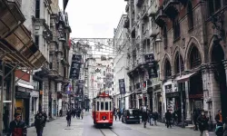 İstanbul caddelerindeki ziyaretçi trafiği turistle ayrılıyor... Alışveriş Caddeleri Raporu yayımlandı