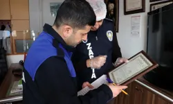 İstanbul Maltepe'de fırınlarda hijyen ve gramaj denetimi