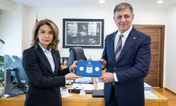 İzmir-Bakü kardeşliğininde 40. yıl hazırlığı