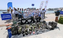 İzmir'de çevresel yoğun mesai