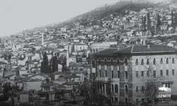 İzmir'in belleğinde 'Cumhuriyetin ilk yıllarında Ramazan' sergisi