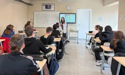 İzmit'te Çınar Akademi'de ara tatil fırsata dönüştü