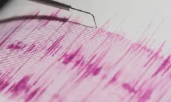 Kahramanmaraş Göksun'da deprem!