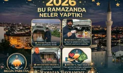 'Kocaeli Abisi' ramazan bilançosunu açıkladı!