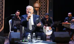 Kocaeli Başiskele'de gönüllere dokunan konser