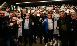 Kocaeli'de Çayırova Belediyesi, OGM Ormanspor'u rahat geçti