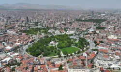 Konya Büyükşehir'e dijital dönüşümde iki ödül daha