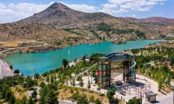 Konya Selçuklu'da bayram için tüm tedbirler alındı