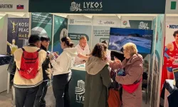 LYKOS Yarı Maratonu bu kez Prag'da sahne aldı