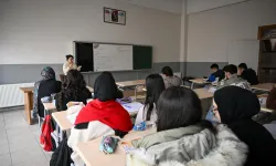 Malatya'da gençlerin üniversite hedefine Büyükşehir desteği