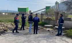 Manisa'da çevre kirliliğine geçit yok