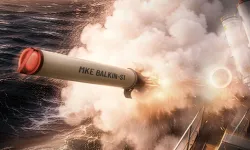 Mavi Vatan'a yerli kalkan!