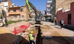 Ödemiş'te altyapıda büyük dönüşüm