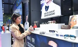 Optic World İzmir 27 Mart'ta kapılarını açıyor