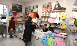 Ordu'da el emeği çarşıları kadınlara ekonomik güç sağlıyor