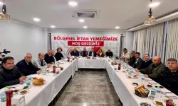 Osmaniye'de KGK rüzgarı esti