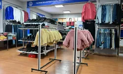 Ramazanın ruhu ve dayanışması Yıldırım'da