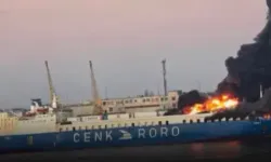 Rusya, Yunan gemisini vurdu