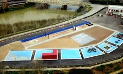 Sakarya'da afetlere hazırlıkta SABİTEM'de yeni etap