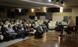 Sakarya'da kültür sanat takvimi devam ediyor