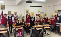 Sakaryalı minikler bilimin heyecan verici dünyasıyla tanıştı