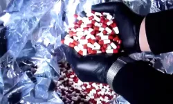 Sınırda ve limanda dev operasyon! 828 milyon TL'lik 484 kilo uyuşturucu ele geçirildi