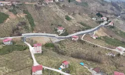 Sümene'de Büyükşehir rüzgarı esti