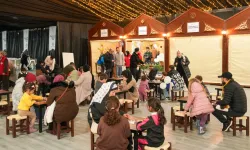 Trabzon Büyükşehir'den anlamlı etkinlik