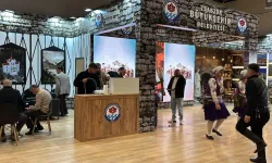 Trabzon Günleri İstanbul'da: Kültür, turizm ve projeler buluşuyor