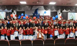 Trabzon'da Başkan Genç'ten Dünya Su Günü'nde tasarruf çağrısı