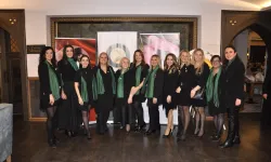 Türk Anneler Derneği Bursa Şubesi'nden anlamlı iftar